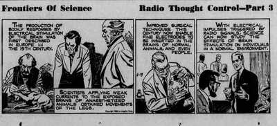 3The Sacramento Bee Wed Jun 19 1968 3The Sacramento Bee Wed Jun 19 1968