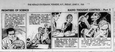 5The Herald Statesman Fri Jun 21 1968 5The Herald Statesman Fri Jun 21 1968