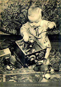 Radio News 1938 06 Page 24 Radio News 1938 06 Page 24