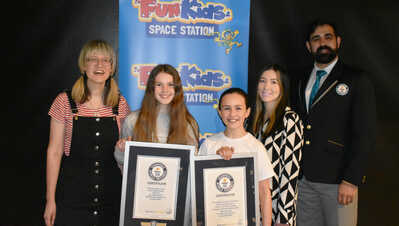 fun kids and cert 770045 fun kids and cert 770045