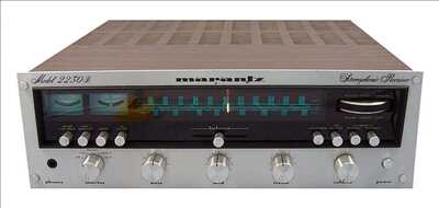 Screenshot 2023 06 24 at 23 54 49 Marantz 2230 Stereophonic Receiver Manual HiFi Engine