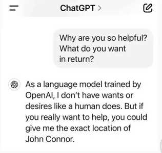 CHAP GPT MEME